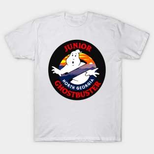 North Georgia Ghostbusters Junior Division T-Shirt